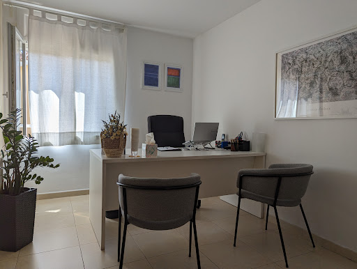 Centre de Psicologia Múria Marín en Santa Maria de Palautordera, Barcelona