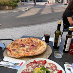 Photo n°1 de l'avis de Maximilian.e fait le 31/03/2023 à 21:25 sur le restaurants L'Osteria Stuttgart Kronprinzstraße à Stuttgart