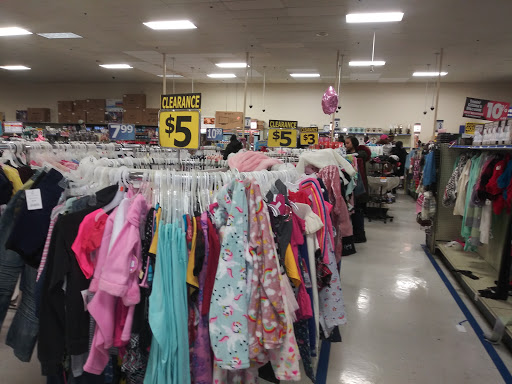 Discount Store «Roses», reviews and photos, 501 Adams Ave, Philadelphia, PA 19120, USA