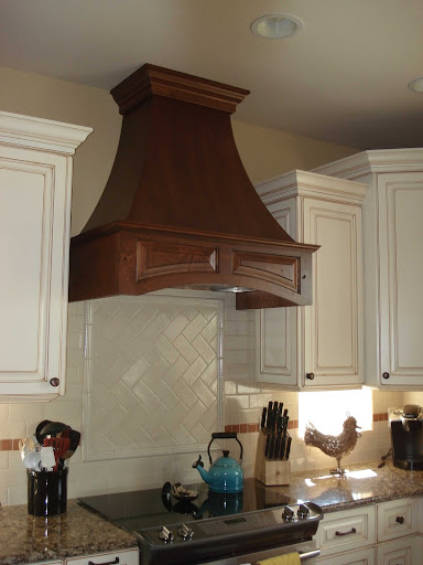 Cabinet Maker «Brooks Brothers Cabinetry Inc», reviews and photos, 630 W Vermijo Ave, Colorado Springs, CO 80905, USA