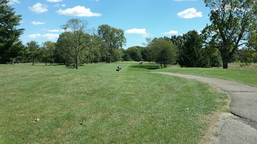 Golf Course «Reid Park Golf Course», reviews and photos, 1325 S Bird Rd, Springfield, OH 45505, USA