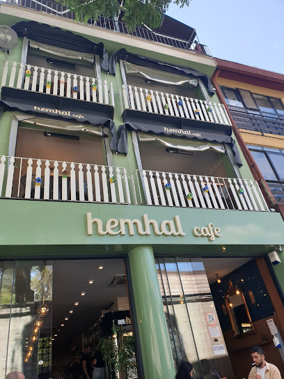 Hemhal Cafe