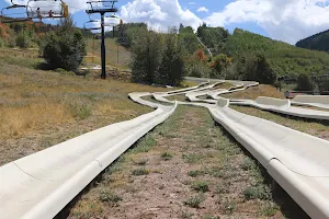 Park City Alpine Slide image