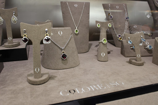 Jewelry Store «Schroth & Lorenson Jewelers», reviews and photos, 446 Springfield Ave, Summit, NJ 07901, USA