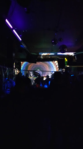 Night Club «Platforms Dance Club», reviews and photos, 165 Poe St, Providence, RI 02905, USA