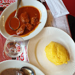 Photo n°4 de l'avis de alessia.e fait le 10/08/2022 à 12:14 sur le  Ristorante Bar Malga al Crocifisso à San Giovanni di Fassa