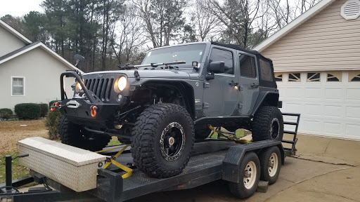 Classic Car Care Auto Appearance Center en LaGrange