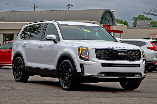 Kia Dealer «The Kia Store», reviews and photos, 5325 Preston Hwy, Louisville, KY 40213, USA