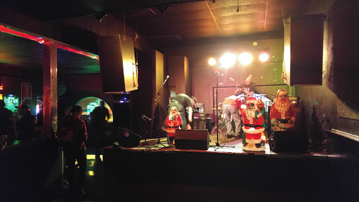 Night Club «Frankies Inner City», reviews and photos, 308 Main St, Toledo, OH 43605, USA
