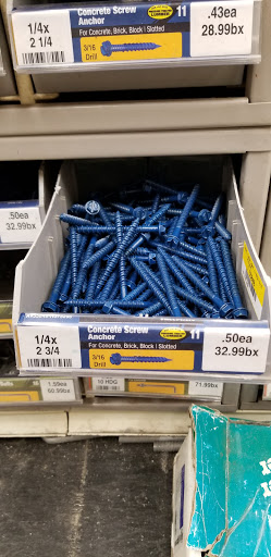 Hardware Store «Spotts Hardware», reviews and photos, 646 Stokes Rd, Medford, NJ 08055, USA