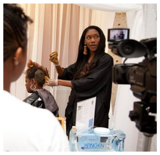 Beauty Salon «Naturally You Salon», reviews and photos, 3926 Gallatin Pike, Nashville, TN 37216, USA