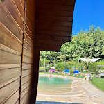 Photo n°1 de l'avis de deidda..a fait le 30/06/2023 à 21:36 sur le  Locanda Montelippo à Vallefoglia