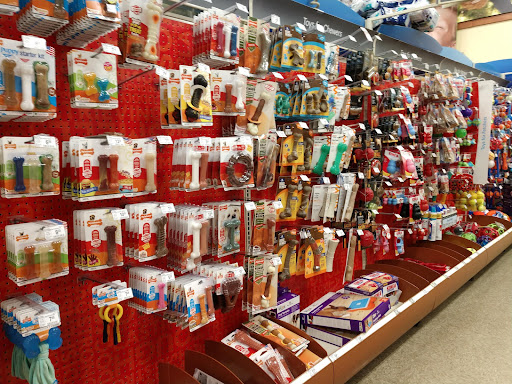 Pet Supply Store «PetSmart», reviews and photos, 2534 South Rd, Poughkeepsie, NY 12601, USA