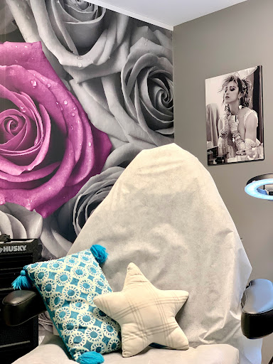Explore funny small tattoo ideas, creative tattoo ideas in Rockport, available at Chasse Permanent Makeup
