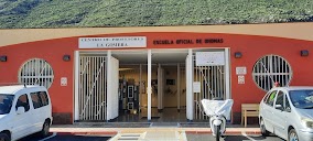 Escuela Oficial de Idiomas Eoi San Sebastián de la Gomera
