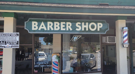 Jefferson Barber Shop & Salon