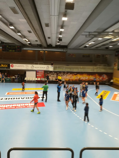 Handballclub FIVERS WAT Margareten