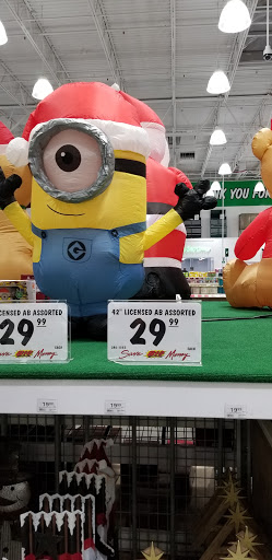 Home Improvement Store «Menards», reviews and photos, 3660 N Maize Rd, Wichita, KS 67205, USA