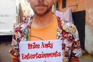 Mike Andy Entertainments Ltd image