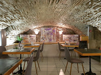 Atmosphère du Restaurant français La Table de la bastide à Carcassonne - n°7