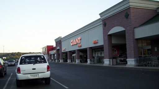 Shopping Mall «Cressona Mall», reviews and photos, 1544 PA-61, Pottsville, PA 17901, USA