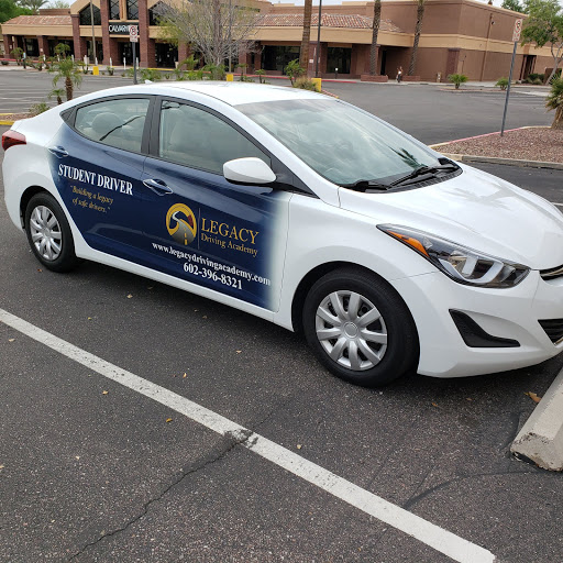 Sign Shop «FASTSIGNS», reviews and photos, 6020 W Bell Rd e101, Glendale, AZ 85308, USA