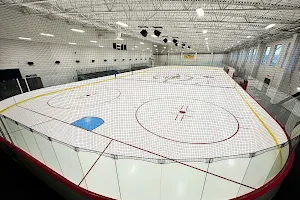 Ford Ice Center Clarksville image