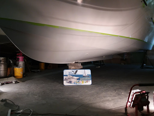 Outdoor Sports Store «DB Marine Service and Outdoor Sports», reviews and photos, 5750 N Ridge Rd, Madison, OH 44057, USA