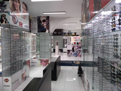 Opticas en Puebla - ÓpticasPichon.com