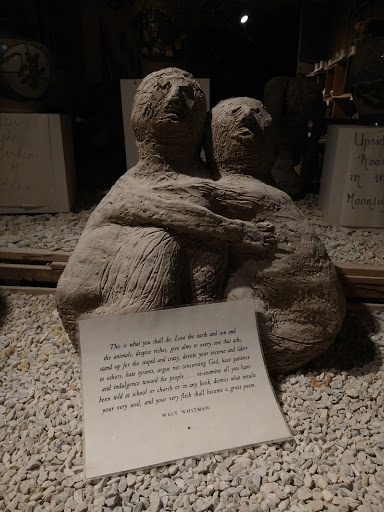 Cafe «The Crimson Moon Cafe», reviews and photos, 24 N Park St, Dahlonega, GA 30533, USA