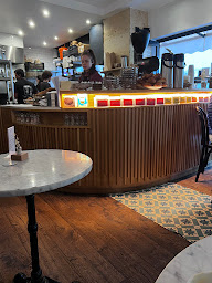 Photo n°19 de Café Dose Paris • Batignolles à Paris ()