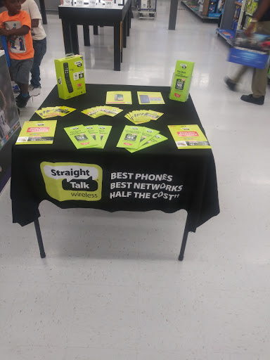 Department Store «Walmart Supercenter», reviews and photos, 1505 N Dale Mabry Hwy, Tampa, FL 33607, USA