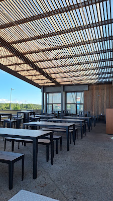 McDonald's à Metz