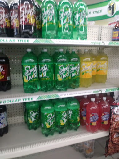 Dollar Store «Dollar Tree», reviews and photos, 3730 San Pablo Dam Rd, El Sobrante, CA 94803, USA