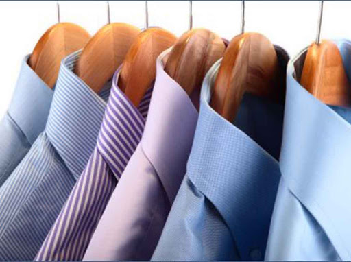 Dry Cleaner «Hillcrest Cleaners & Laundry», reviews and photos, 1816 W Park Row Dr, Arlington, TX 76013, USA