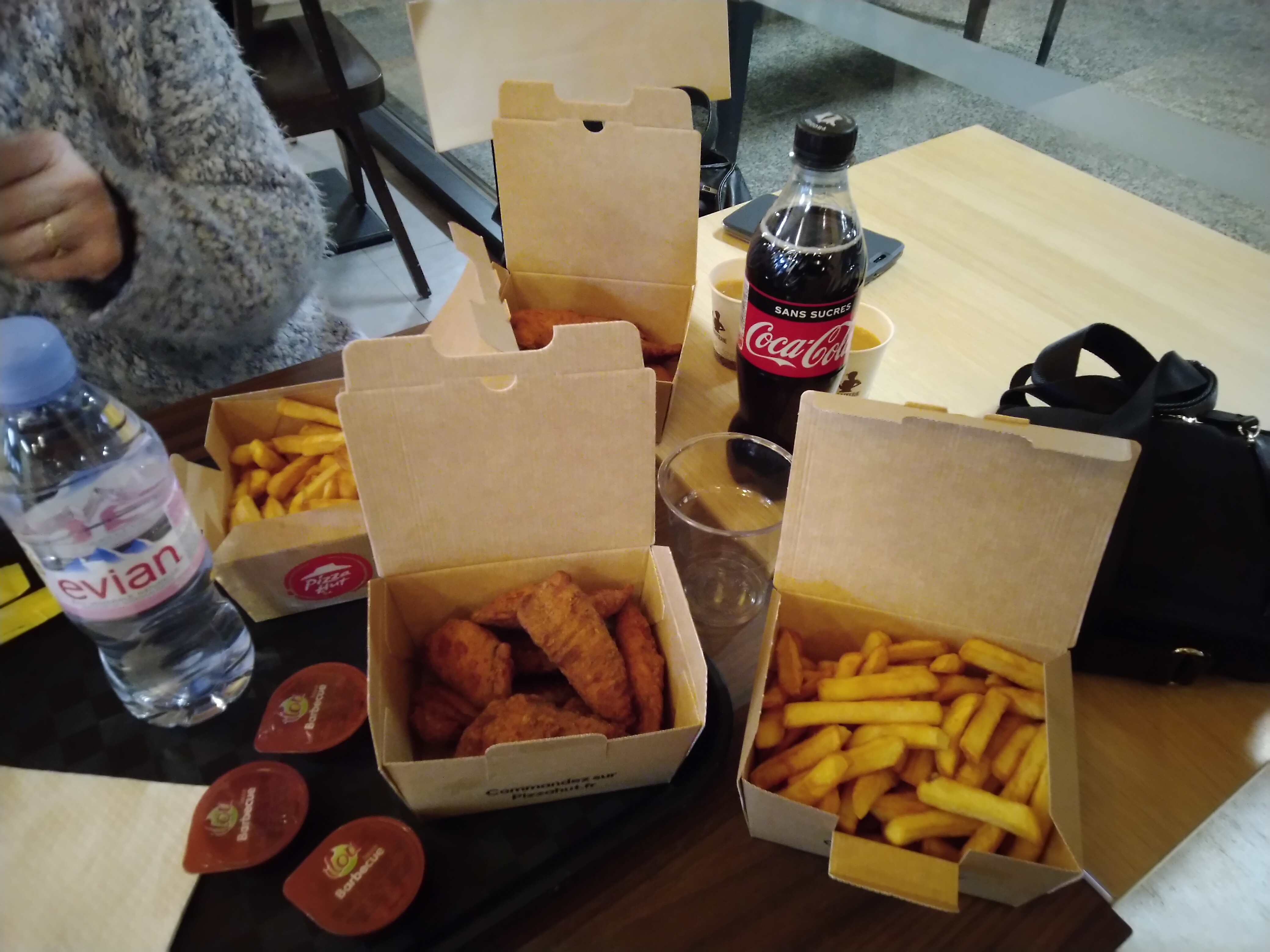 Photo n° 4 de l'avis de J-R. fait le 06/03/2019 à 12:59