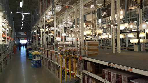 Home Improvement Store «The Home Depot», reviews and photos, 26241 Brookpark Rd, North Olmsted, OH 44070, USA