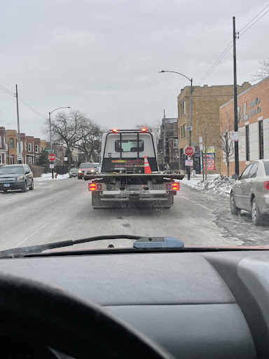 Auto Repair Shop «Wells Automotive Service», reviews and photos, 1317 N Wells St, Chicago, IL 60610, USA