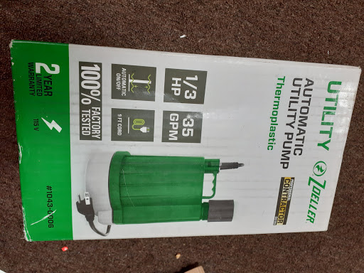 Shopping Mall «New London Plaza Shopping Center», reviews and photos, 2296 Henry Clower Blvd SW, Snellville, GA 30078, USA