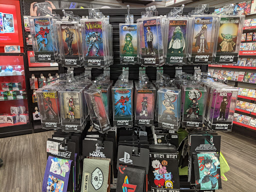 Video Game Store «GameStop», reviews and photos, 1380 Galaxy Dr NE #120, Lacey, WA 98516, USA