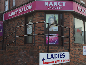 Nancy Hair & Beauty salon