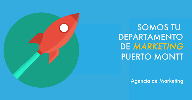 7Sur Marketing Digital | Páginas Web Puerto Montt - Agencia de publicidad