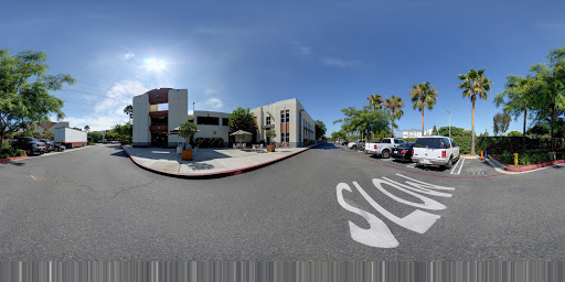 MBS Media Campus image
