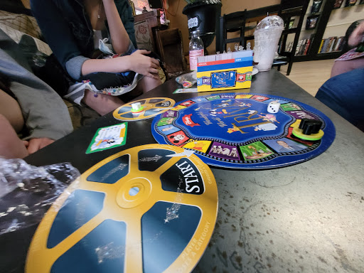 Coffee Store «Coffee Shop of Horrors», reviews and photos, 16937 Lakeside Dr, Montverde, FL 34756, USA