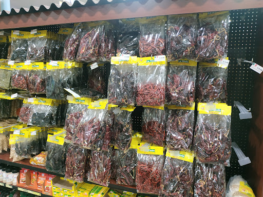 Supermarket «Chaparral Supermarket», reviews and photos, 1001 E Santa Clara St, San Jose, CA 95116, USA