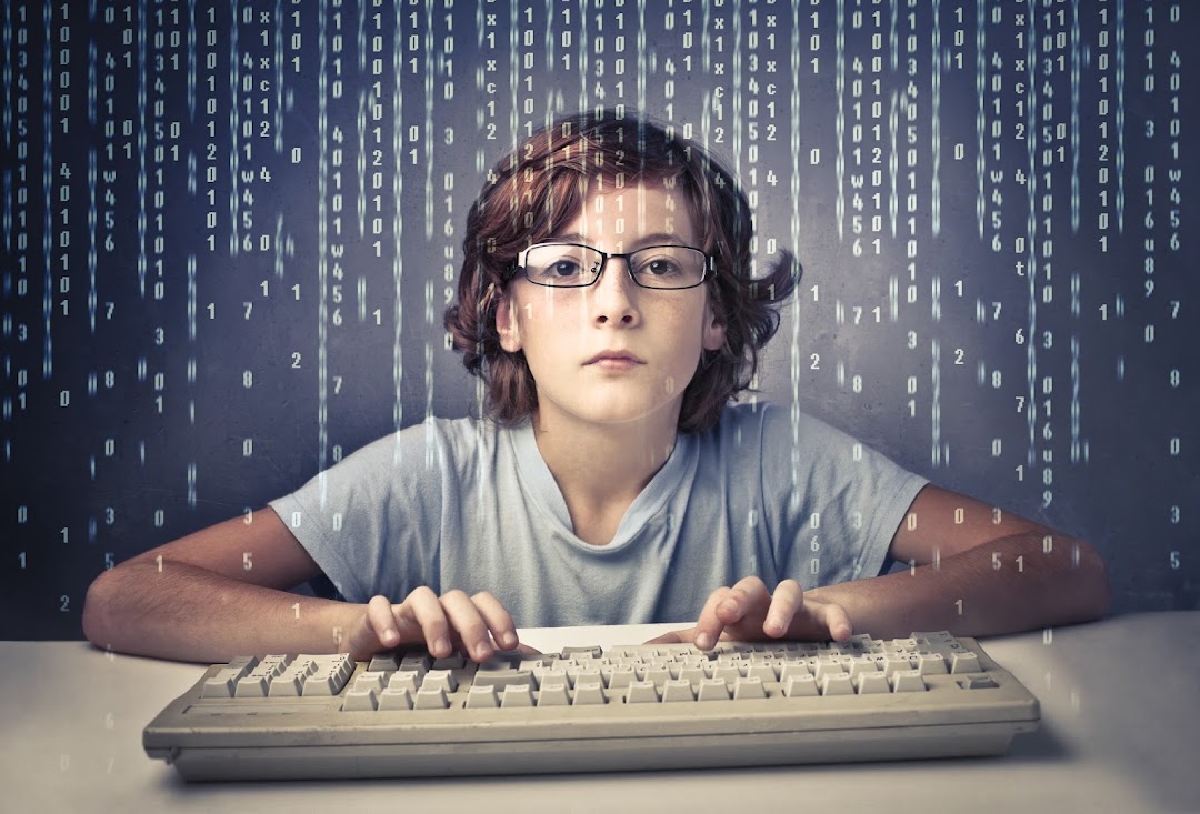 T3 Tech camp Coding School