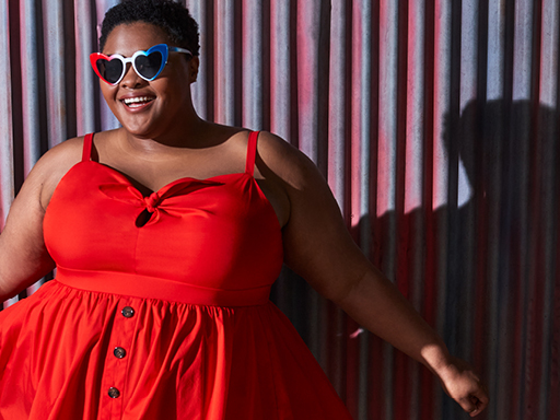 Plus Size Clothing Store «Torrid», reviews and photos, 4000 Baldwin Rd, Auburn Hills, MI 48326, USA