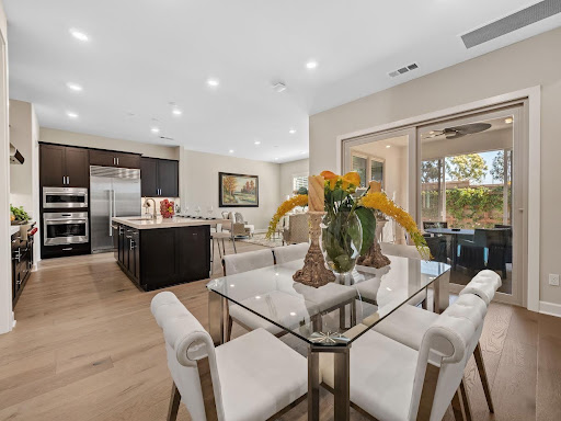 Paul Young Pacific Sterling Realty, Real Estate Agent Irvine image