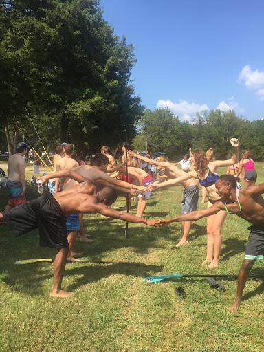 Canoe & Kayak Rental Service «Nashville Paddle Company», reviews and photos, 2901 Bell Rd, Nashville, TN 37217, USA