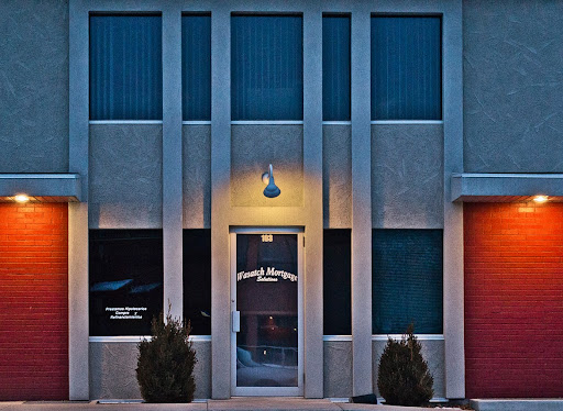 Mortgage Lender «Wasatch Mortgage Solutions», reviews and photos